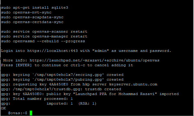Sudo apt не найдена. Команда sudo префикс.